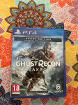 Prodajem ili mijenjam Ghost Recon Breakpoint za PS4