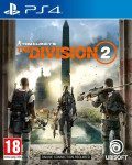 Prodajem Tom Clancys The Division 2 PS4