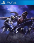 Prodeus (N)