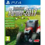 Professional farmer 2017, PS4 igra, novo u trgovini