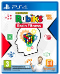 Professor Rubik's Brain Fitness (N)