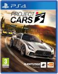 Project Cars 3 PS4 igra,novo u trgovini,račun