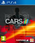 Project Cars (Playstation 4 - korišteno)