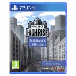 PROJECT HIGHRISE: ARCHITECT'S EDITION PS4