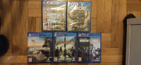 PS 4 150 KN NOVE NEOTVORENE IGRE NAJJEFTINIJE