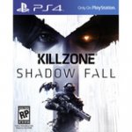 PS 4 Igra Killzone: Shadow Fall,novo u trgovini,račun