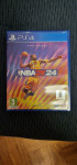 PS 4 igra, NBA2K 24