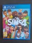PS 4 igra, The Sims 4
