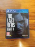 Ps 4 igra The Last of Us Part II
