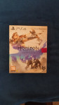 Horizon Zero Down limited edition PS4