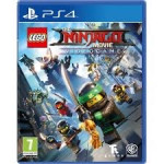 PS4/5 Lego Ninjago