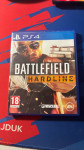 PS4 BATTLEFIELD HARDLINE