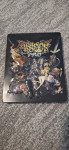 PS4 Dragon Crown Pro steelbook