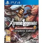 PS4 Dynasty Warriors 8: Xtreme Ledends Complete Ed.,novo u trgovini