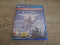 ps4 Horizon Zero Dawn complete edition / nova igrica za playstation 4