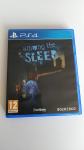 PS4 Igra "Among the Sleep"