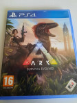 PS4 Igra "Ark: Survival Evolved"