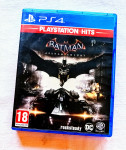 PS4 igra Batman Arkham Knight za Playstation 4