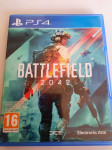 PS4 Igra "Battlefield 2042"