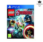 PS4 IGRICA LEGO AVENGERS / R1, RATE!!