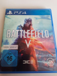PS4 Igra "Battlefield V"