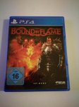 PS4 Igra "Bound By Flame"