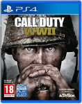 PS4 igra Call of Duty WW2 World War 2