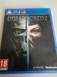 PS4 Igra "Dishonored 2"