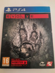 PS4 Igra "Evolve"
