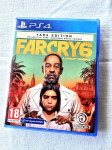 PS4 igra Far Cry 6 Yara Edition za Playstation 4