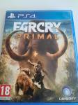 PS4 igra "Far Cry: Primal"