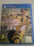 PS4 Igra "FIFA 17"