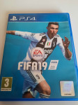 PS4 Igra "FIFA 19"