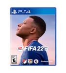 PS4 IGRA FIFA 22 / R1. RATE!!