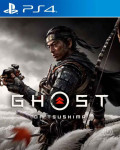 PS4 igra Ghost of Tsushima