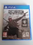 PS4 Igra "Homefront: The Revolution"