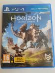 PS4 Igra "Horizon Zero Dawn"