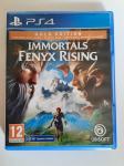 PS4 Igra "Immortals Fenix Rising: Gold Edition"