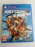 PS4 Igra "Just Cause 3"