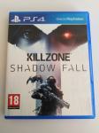PS4 Igra "Killzone: Shadow Fall"