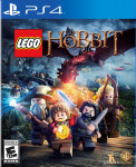 PS4 igra Lego Hobbit