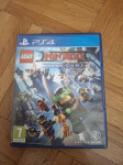 Ps4 igra Lego Ninjago movie u odličnom stanju...