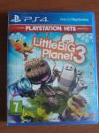 PS4 igra Little Big Planet 3