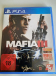 PS4 Igra "Mafia III"