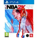PS4 igra NBA 2K22