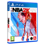 PS4 IGRA NBA2K22˙˙˙24RATE˙˙˙R1˙˙˙
