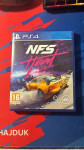 PS4 IGRA NFS HEAT