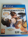 PS4 Igra "Overwatch: Game of the Year Edition"