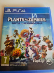 PS4 Igra "Plants vs. Zombies: Battle for Neighborville"