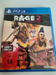 PS4 Igra "Rage 2: Deluxe Edition"